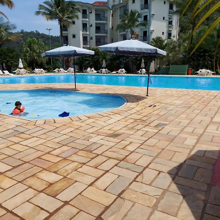 Apartamento Wembley Tenis - H402 Ubatuba Exterior photo