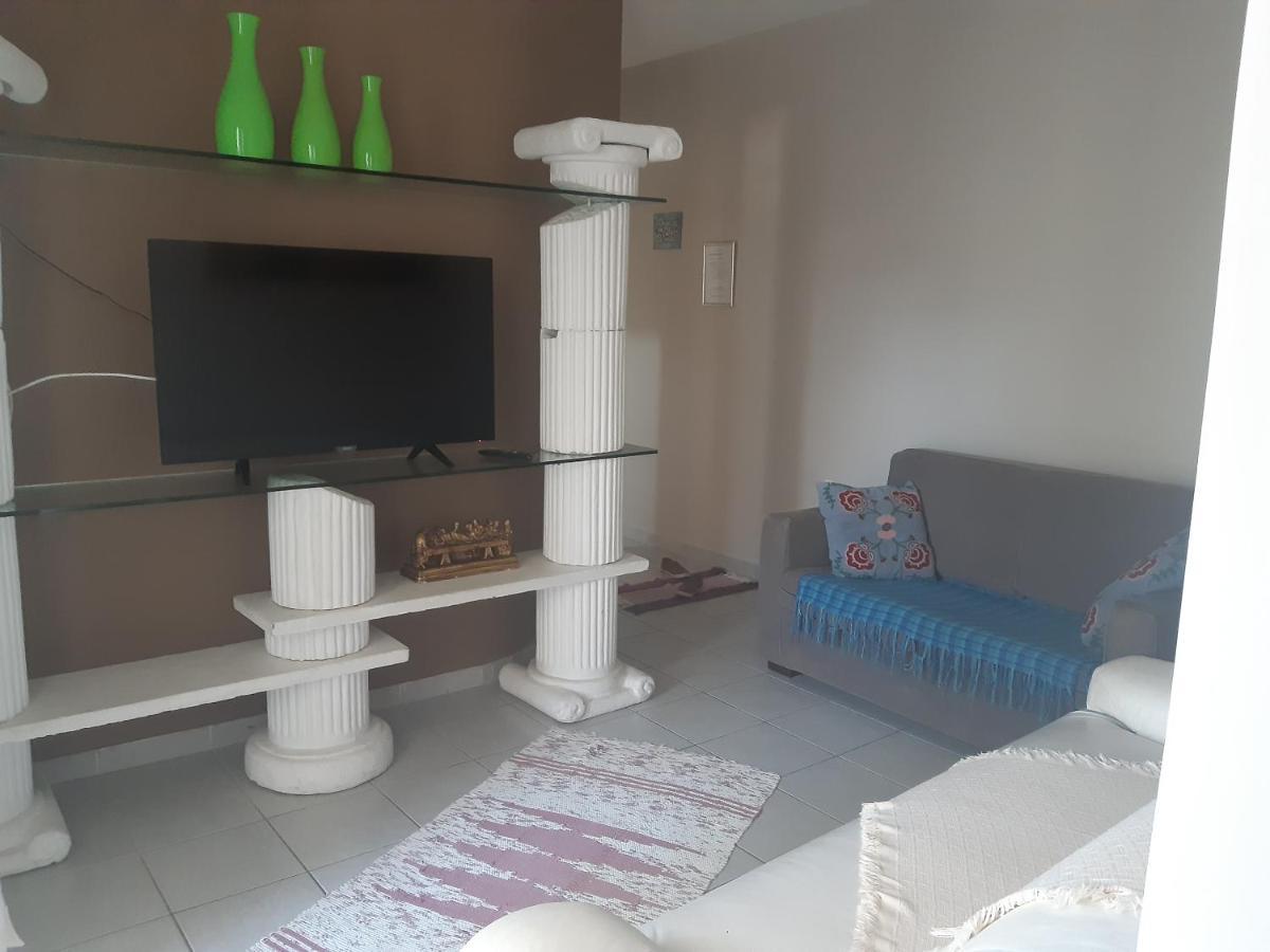 Apartamento Wembley Tenis - H402 Ubatuba Exterior photo