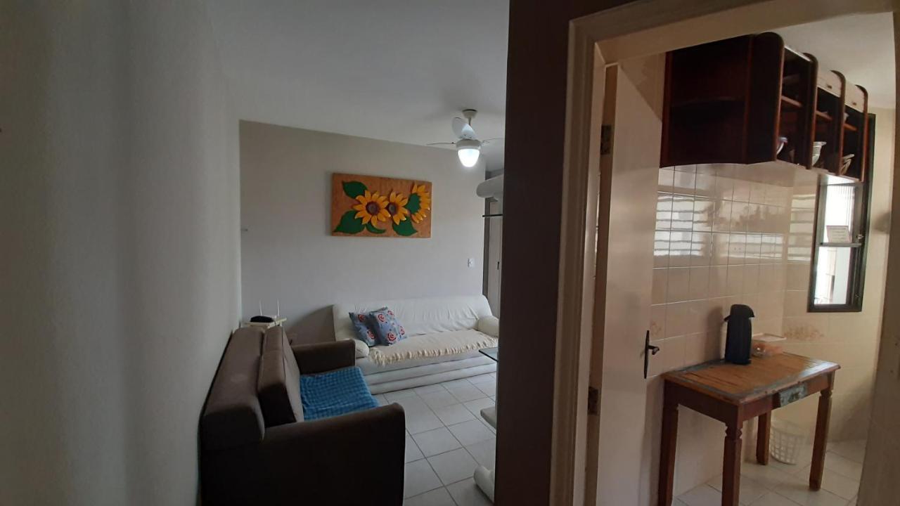 Apartamento Wembley Tenis - H402 Ubatuba Exterior photo