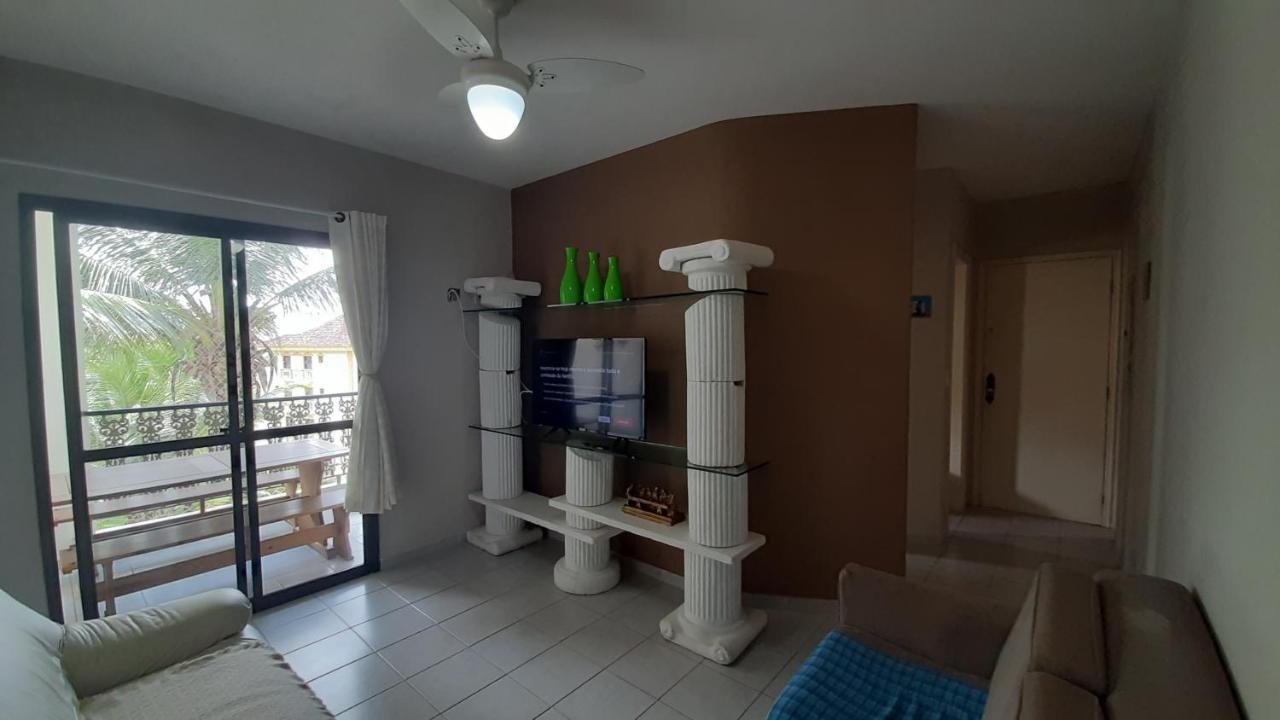 Apartamento Wembley Tenis - H402 Ubatuba Exterior photo
