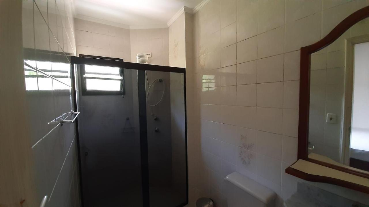 Apartamento Wembley Tenis - H402 Ubatuba Exterior photo