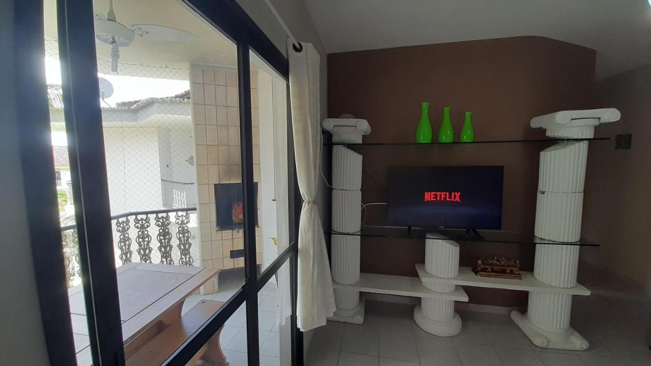 Apartamento Wembley Tenis - H402 Ubatuba Exterior photo