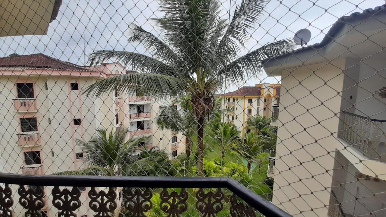 Apartamento Wembley Tenis - H402 Ubatuba Exterior photo