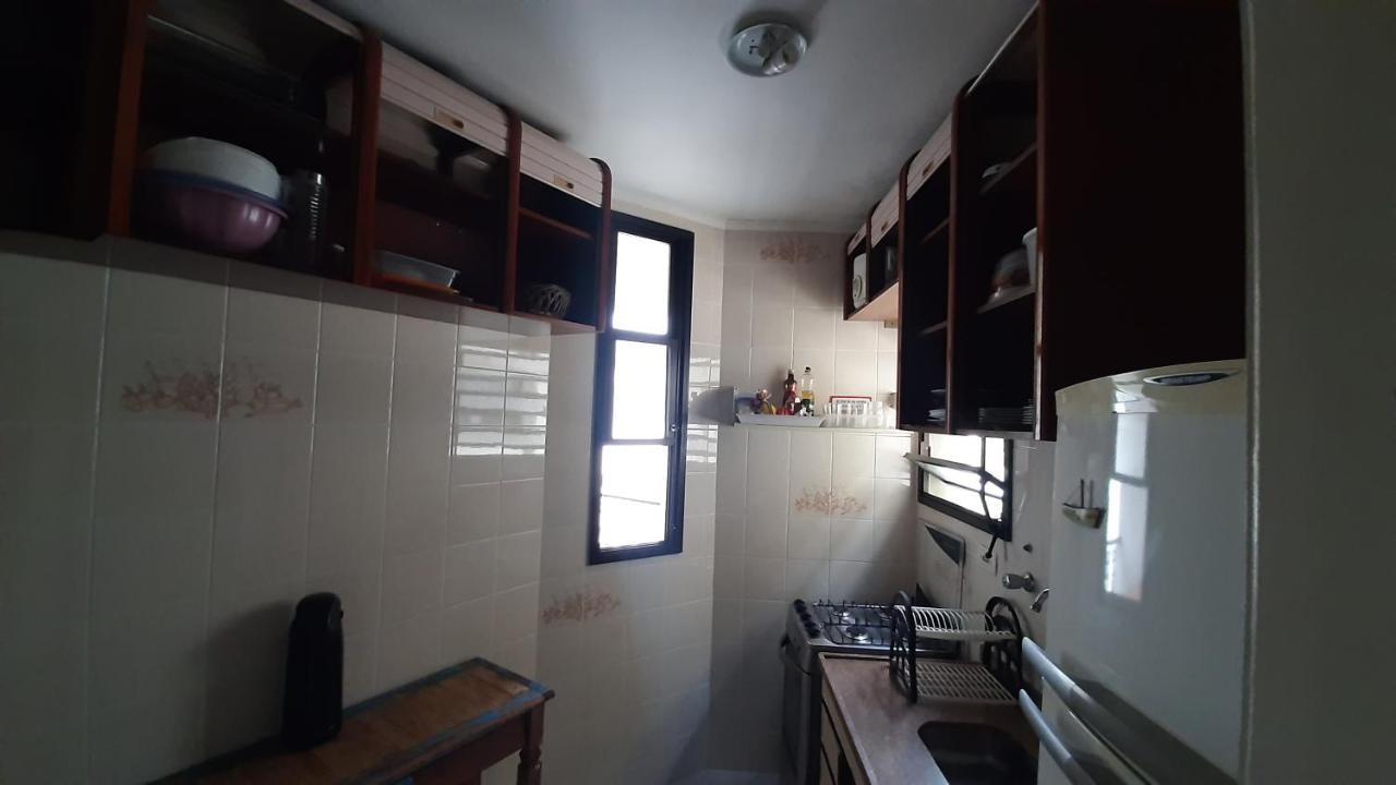 Apartamento Wembley Tenis - H402 Ubatuba Exterior photo